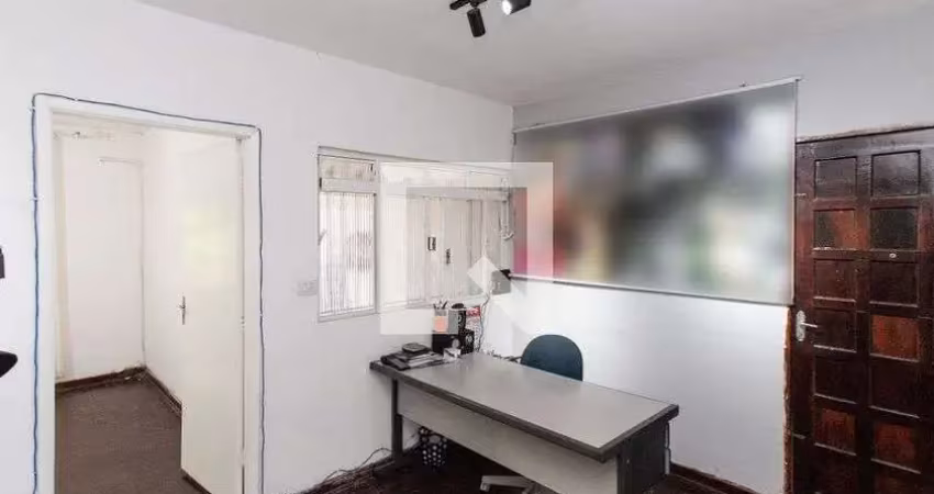 Casa para venda - vila ede, 2 quartos,  160 m² - são paulo