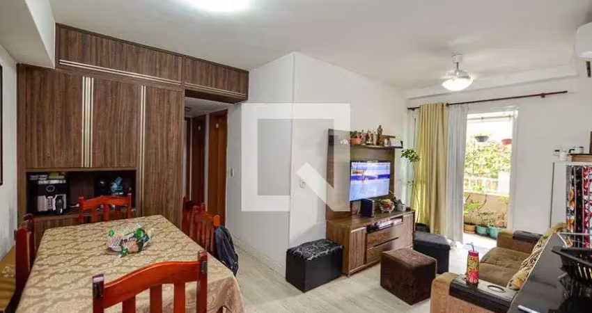 Apartamento para venda - badu, 3 quartos,  67 m² - niterói