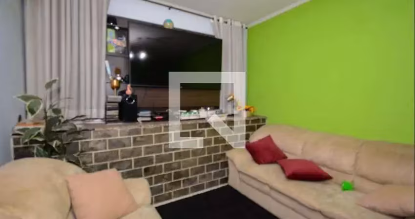 Casa para venda - taboão, 3 quartos,  190 m² - são bernardo do campo