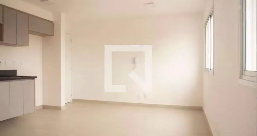 Kitnet / stúdio para venda - chácara inglesa, 1 quarto,  27 m² - são paulo