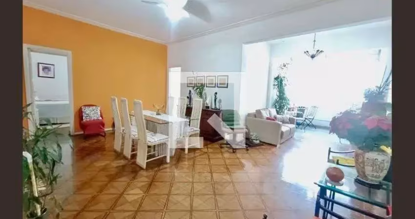Apartamento para venda - copacabana, 3 quartos,  150 m² - rio de janeiro