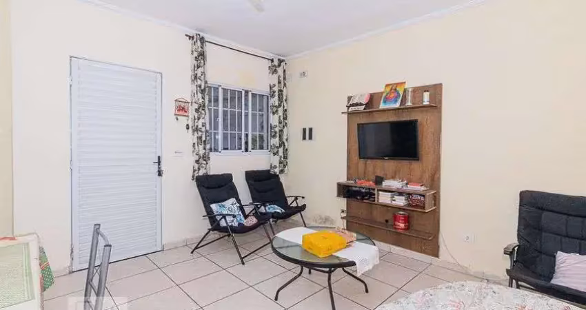 Casa para venda - vila mazzei, 3 quartos,  110 m² - são paulo