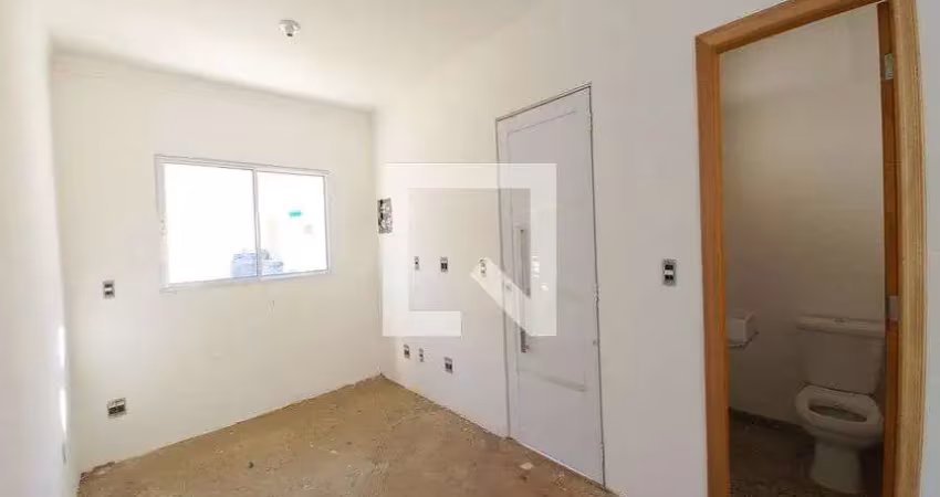 Casa / sobrado em condomínio para venda - parque industrial, 2 quartos,  74 m² - campinas