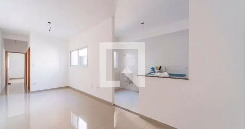 Cobertura para venda - parque das nações, 2 quartos,  116 m² - santo andré