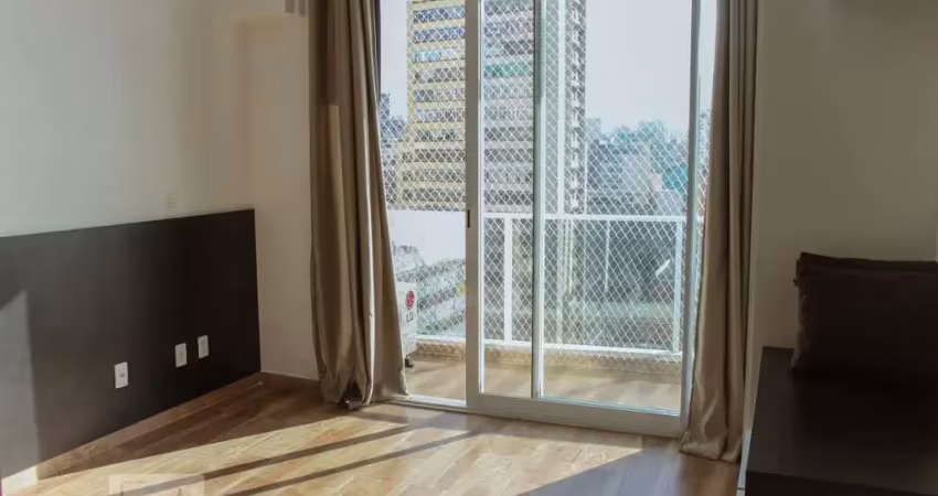 Apartamento para venda - centro, 1 quarto,  22 m² - são paulo