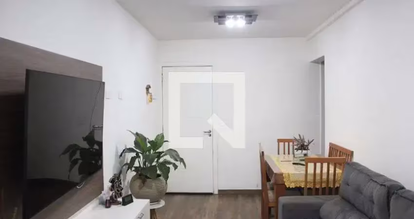 Apartamento para venda - parque continental ii, 2 quartos,  47 m² - guarulhos