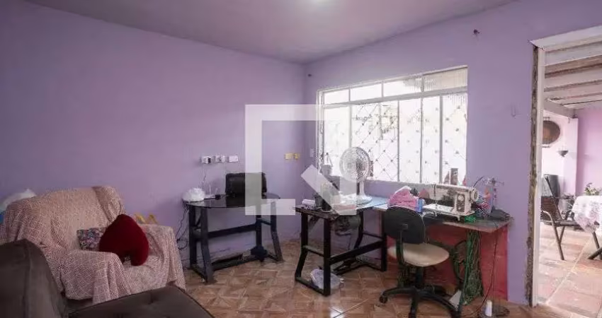 Casa para venda - humaitá, 3 quartos,  140 m² - porto alegre
