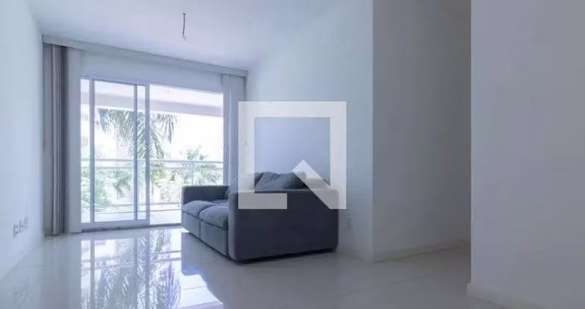 Apartamento para venda - recreio, 2 quartos,  85 m² - rio de janeiro