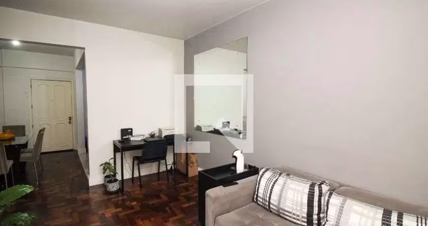 Apartamento para venda - centro histórico, 3 quartos,  92 m² - porto alegre