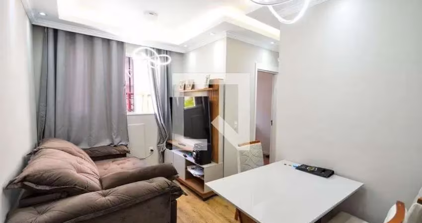 Apartamento para venda - são cristóvão, 2 quartos,  60 m² - rio de janeiro