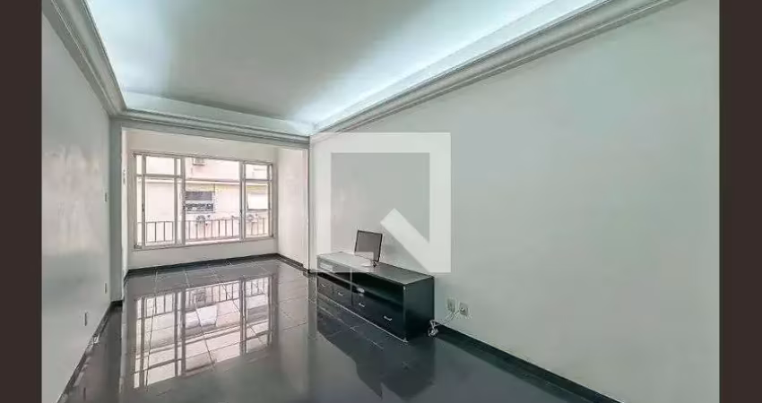 Apartamento para venda - flamengo, 3 quartos,  103 m² - rio de janeiro