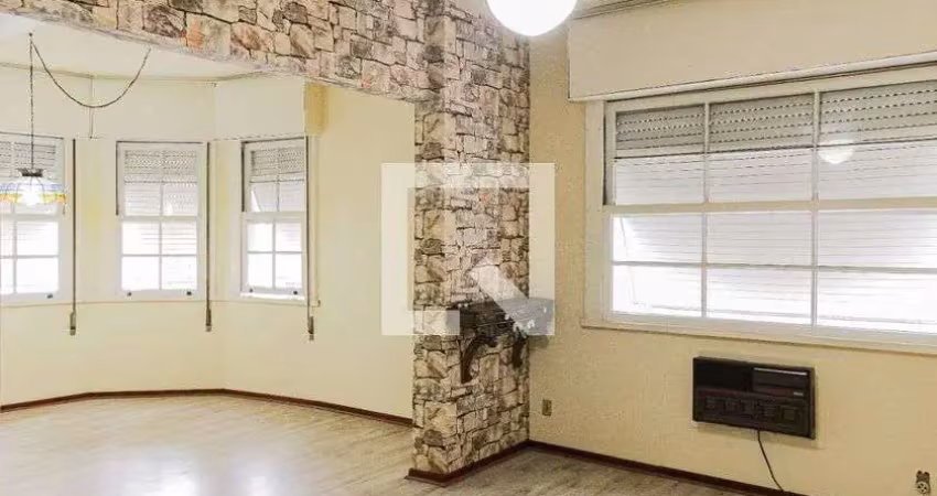 Apartamento para venda - copacabana, 3 quartos,  90 m² - rio de janeiro