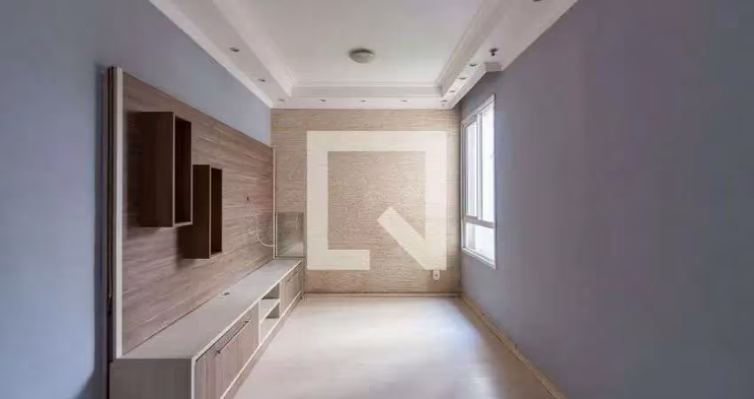 Apartamento para venda - são pedro, 2 quartos,  49 m² - osasco