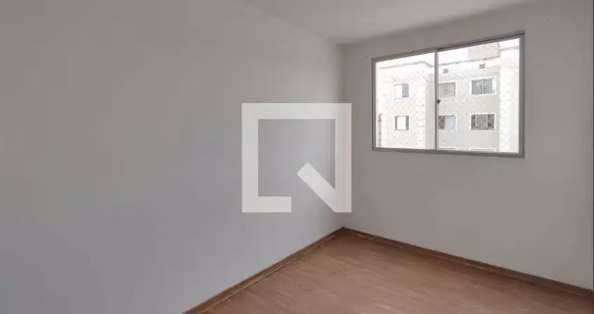 Apartamento para venda - parque das águas, 2 quartos,  47 m² - campinas
