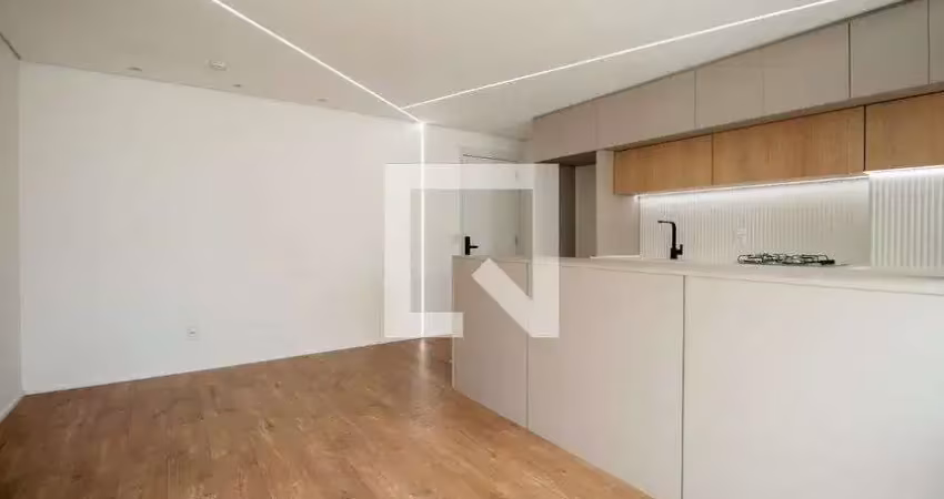 Apartamento para venda - chácara santo antonio, 2 quartos,  61 m² - são paulo