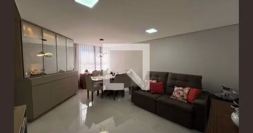 Apartamento para venda - itapoã, 2 quartos,  55 m² - belo horizonte