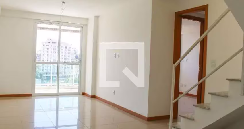 Cobertura para venda - méier, 4 quartos,  162 m² - rio de janeiro