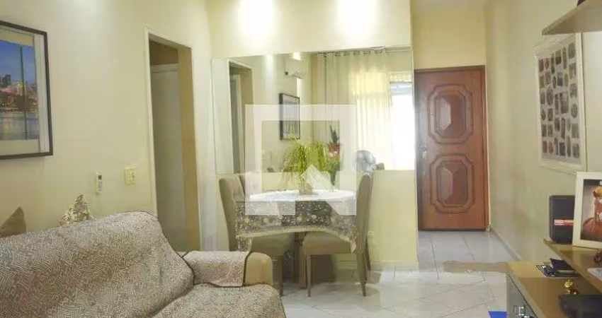 Apartamento para venda - jardim guanabara, 2 quartos,  71 m² - rio de janeiro