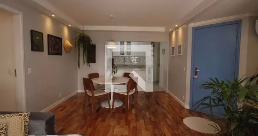 Apartamento para venda - tatuapé, 3 quartos,  96 m² - são paulo