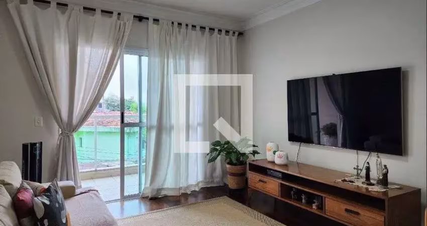 Apartamento para venda - nova petrópolis, 3 quartos,  110 m² - são bernardo do campo