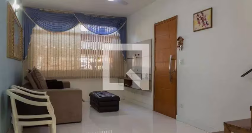 Casa para venda - paulicéia, 2 quartos,  110 m² - são bernardo do campo
