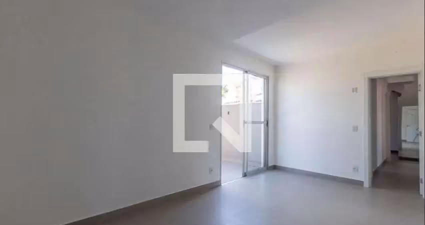 Apartamento para venda - havaí, 3 quartos,  95 m² - belo horizonte