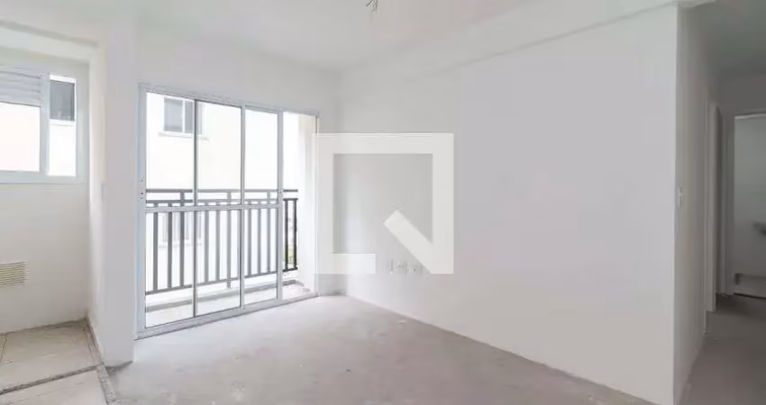 Apartamento para venda - água fria, 2 quartos,  43 m² - são paulo