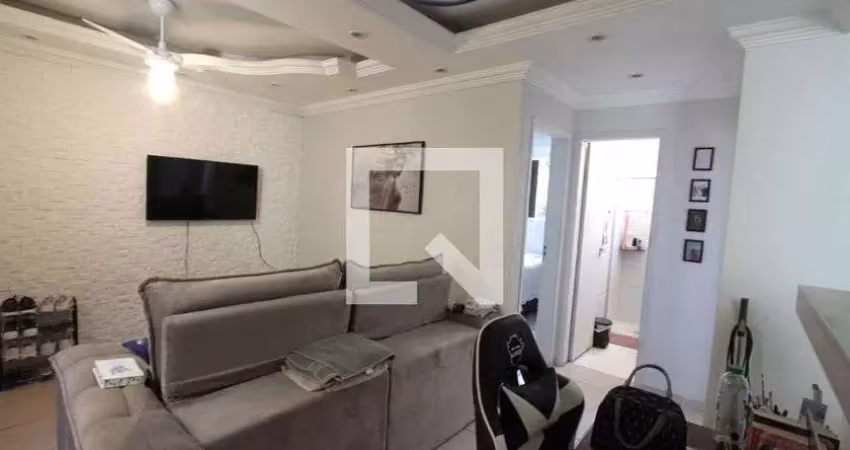 Apartamento para venda - salgado filho, 2 quartos,  48 m² - belo horizonte