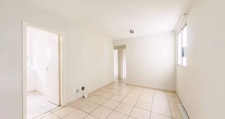 Apartamento para venda - vila industrial, 3 quartos,  68 m² - campinas