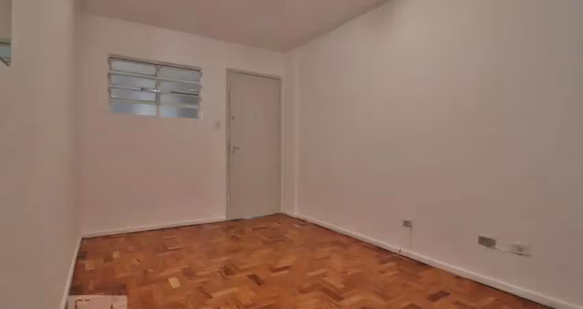 Apartamento para venda - pinheiros, 1 quarto,  38 m² - são paulo