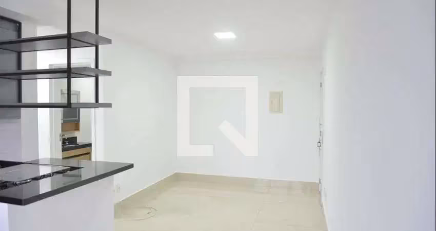 Apartamento para venda - jardim, 2 quartos,  63 m² - santo andré