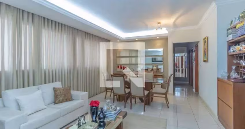 Apartamento para venda - palmares, 3 quartos,  90 m² - belo horizonte