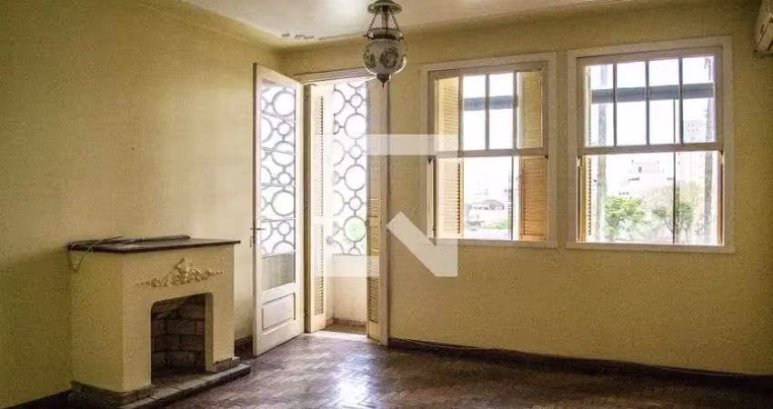 Apartamento para venda - azenha, 3 quartos,  100 m² - porto alegre