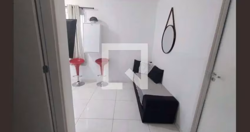 Apartamento para venda - liberdade, 1 quarto,  30 m² - são paulo