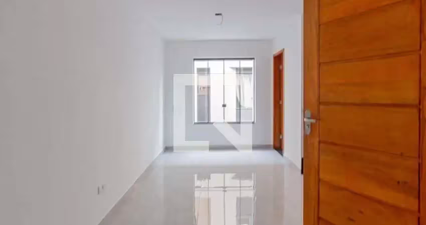 Casa / sobrado em condomínio para venda - vila ré, 2 quartos,  91 m² - são paulo