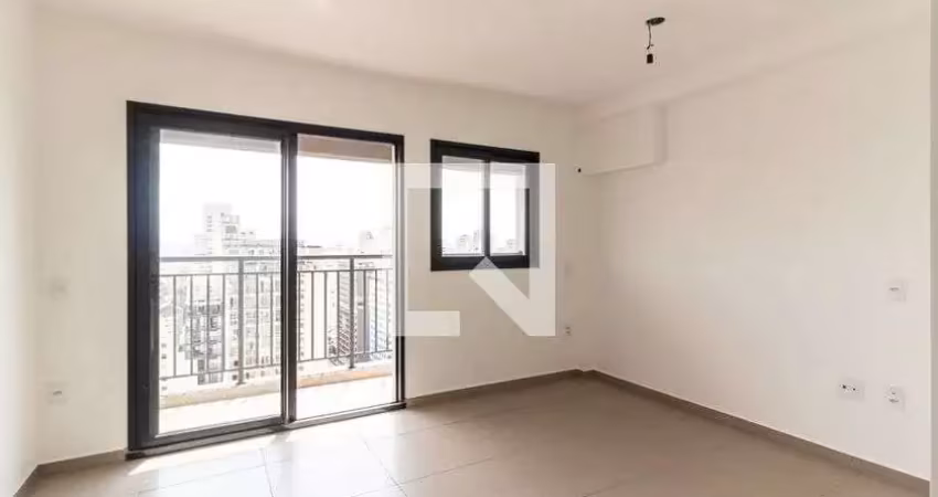 Kitnet / stúdio para venda - santa cecília, 1 quarto,  26 m² - são paulo