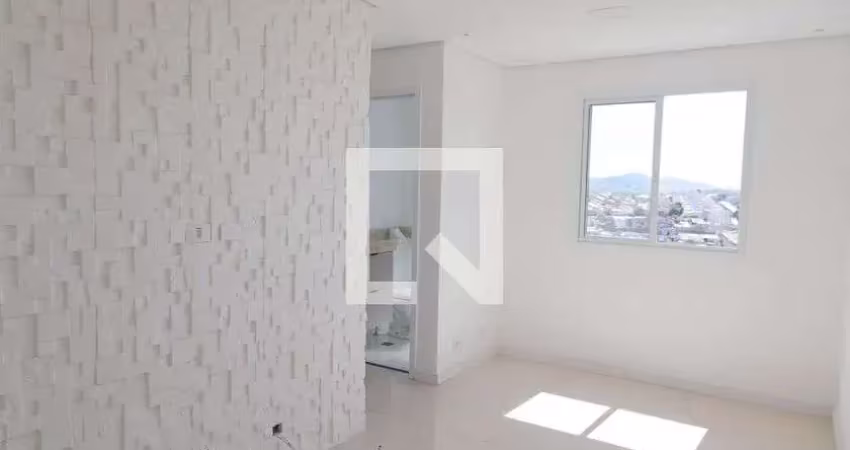 Apartamento para venda - vila bremen, 2 quartos,  44 m² - guarulhos