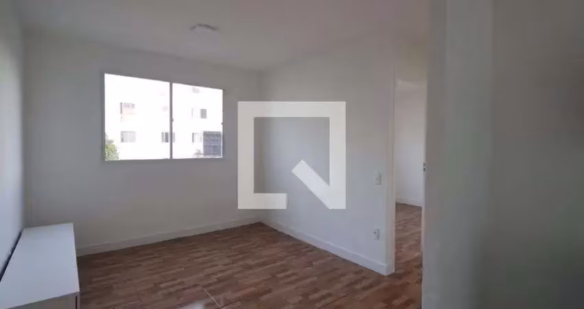 Apartamento para venda - olaria, 2 quartos,  42 m² - canoas