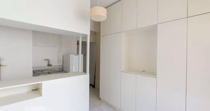Kitnet / stúdio para venda - centro , 1 quarto,  21 m² - niterói