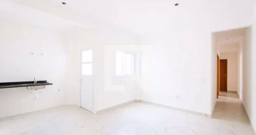 Apartamento para venda - vila leopoldina, 3 quartos,  90 m² - santo andré