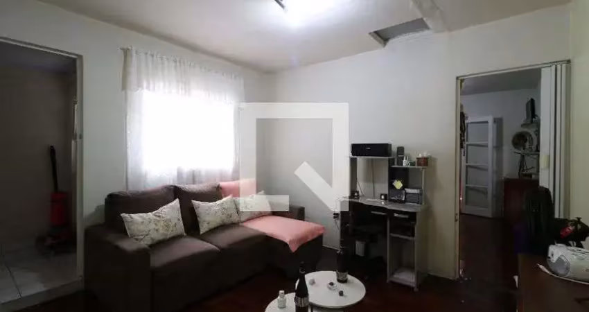Casa para venda - campestre, 4 quartos,  150 m² - santo andré