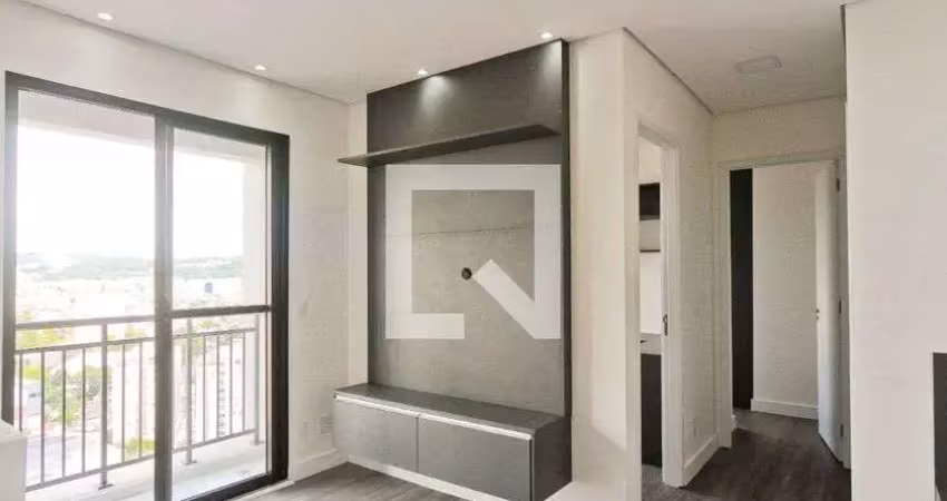 Apartamento para venda - freguesia do ó, 2 quartos,  43 m² - são paulo