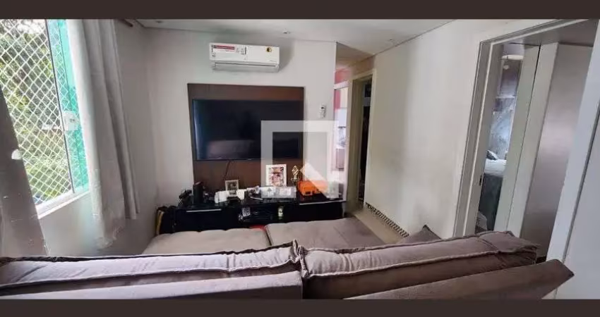 Apartamento para venda - gopoúva, 2 quartos,  49 m² - guarulhos