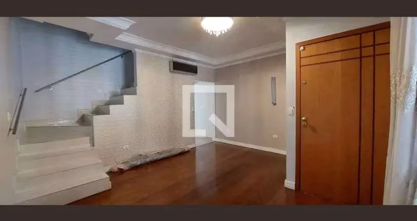 Casa para venda - jardim bela vista, 3 quartos,  171 m² - santo andré
