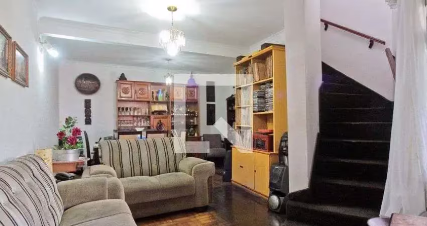 Casa para venda - freguesia do ó, 3 quartos,  110 m² - são paulo