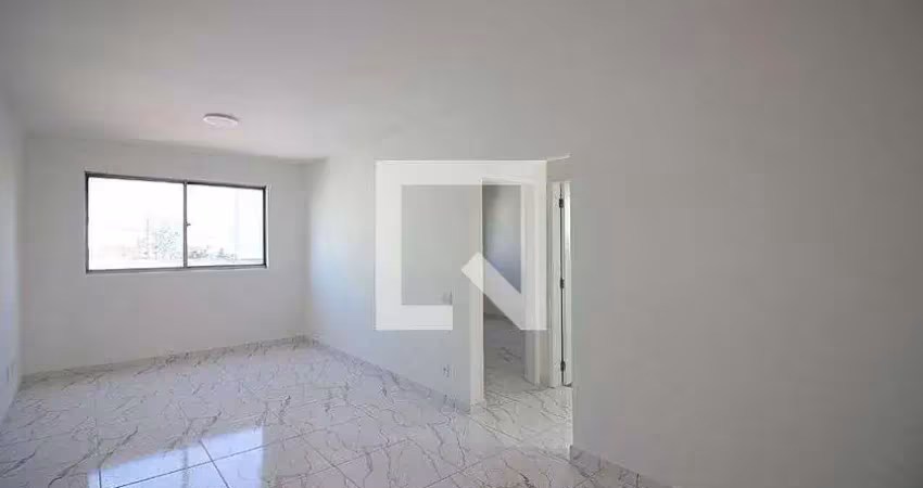 Apartamento para venda - vila lusitânia, 2 quartos,  65 m² - são bernardo do campo