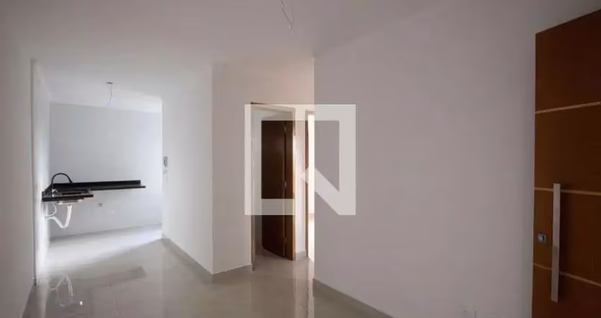 Apartamento para venda - vila gustavo, 2 quartos,  38 m² - são paulo