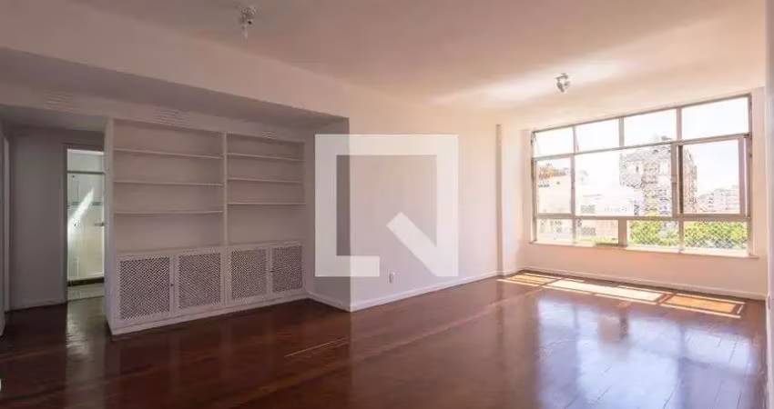 Apartamento para venda - tijuca, 3 quartos,  141 m² - rio de janeiro