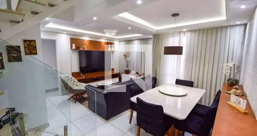 Cobertura para venda - todos os santos, 2 quartos,  80 m² - rio de janeiro