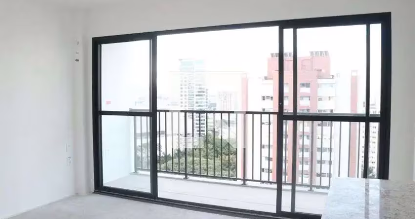 Kitnet / stúdio para venda - perdizes, 1 quarto,  26 m² - são paulo